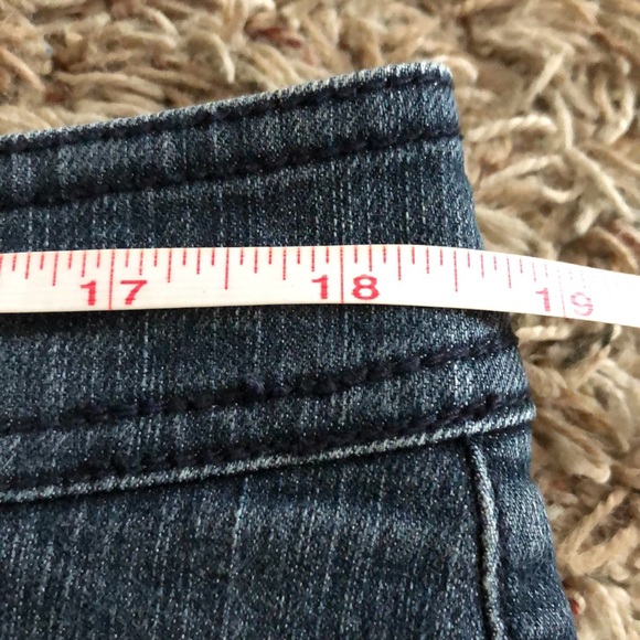 Sonoma denim skirt size 16. - Picture 4 of 6